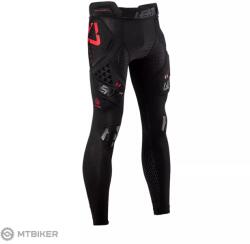 Leatt Impact Pants 3DF 6.0 protektoros nadrág, fekete (XL)