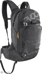 EVOC LINE R. A. S. PROTECTOR 22 hátizsák, 22 l, fekete (M/L)