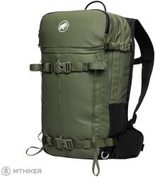 Mammut Nirvana hátizsák, 22 l, zöld