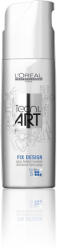 L'Oréal L'Oréal Professionnel Tecni. Art Fix Design Erős Tartású Hajlakk 200ml (LP40333091) - eternal