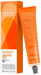 Londa Professional Professional Ammóniamentes Tartós Hajfesték (99350117415)