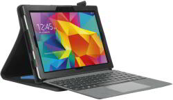 MOBILIS Activ Pack Microsoft Surface Go 3/2/Surface Go Tablet Tok - Fekete