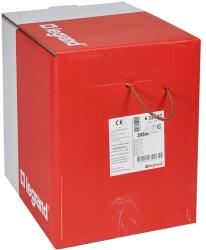 Legrand UTP CAT5e Patch Kábel 305 m - Barna
