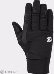 Millet Köles PIERRA MENT kesztyű, fekete (L)