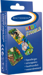 ACTIOMEDIC KIDS AQUATIC sebtapasz-készlet (340-001-60000)