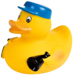 Canpol Babies Sípoló, nyomkodható fürdőkacsa - Funny Duck - Filmrendező - pindurka