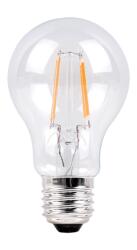 ELMARK Led Izzó A60 Filament 8W E27 230V 4000K (99LED830W)