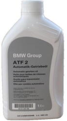 BMW Ulei transmisie automata ATF 2, 1L SAE: ATF 2 , ZF LifeGuardFluid 6 Aplicatii: transmisii automate ZF 6HP