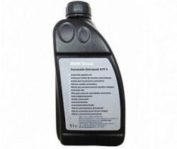 BMW Ulei transmisie automata CVT 1L, SAE: BMW CVT Fluid EZL 799 - culoare: rosu Aplicatii: transmisii CVT (83222344207) - vexio
