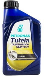 Fiat Ulei transmisie manuala 1L, Tutela 75W-85, API GL4, FIAT 9.55550-MZ3 CTR Nr. F704. C08 (76403E18EU)