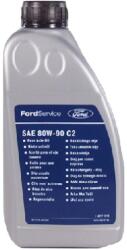 Ford Ulei transmisie manuala 80W90 C2 Ford 1L SAE: 80W90 Aplicatii: transmisii manuale/diferential WSP-M2C197-A (1877916)