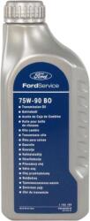 Ford Ulei transmisie 75W90 BO Ford 1L SAE: 75W90, Ford WSD-M2C200-C , API GL-4 Aplicatii: transmisie manuala (2593484) - vexio
