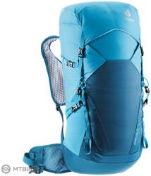 Deuter Speed Lite hátizsák, 30 l, azúrkék/zátony