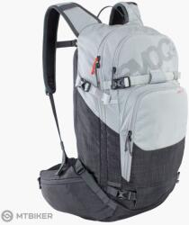 EVOC LINE 30 hátizsák, 30 l, ezüst/hanga karbonszürke