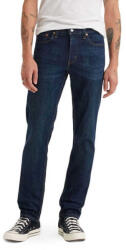 Levi's 501 Pantaloni Jeans pentru Bărbați Elastic cu Croială Slim Blue 045114655 (045114655)