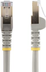 StarTech 6ASPAT150C mGR CAT6a Patch Kábel 1.5 m - Szürke