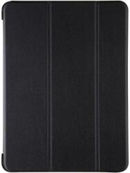 Tactical Tri Fold Apple iPad (19/20) Trifold Tok - Fekete