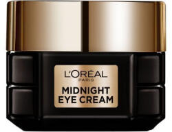 L'Oréal Age Perfect Cell Renew Midnight Reparatoare Cremă Pentru Ochi 15ml