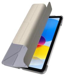 SwitchEasy Origami Nude Apple iPad 10.9 (10 gen) Tok - Kék