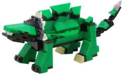 WANGE 6805 építőjáték - Dinoszaurusz tojás - 100% kompatibilis minden más kedvelt márkával - Creek Dragon