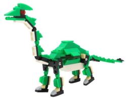 WANGE 6804 építőjáték - Dinoszaurusz tojás - 100% kompatibilis minden más kedvelt márkával - Long Neck Dragon