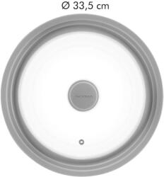 Tescoma UNICOVER fedő ø 28, 30, 32 cm (619128.00)