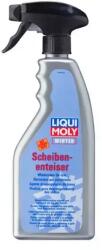 LIQUI MOLY Solutie concentrata pentru dezghetare parbriz 500ML Punct de înghetare -30°C (6902)