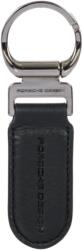 Porsche Design Breloc Porsche Design Oval (negru) (OKY08806.001)