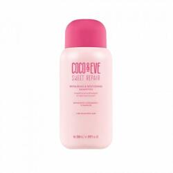 Coco and Eve Ingrijire Par Sweet Repair Repairing & Restoring Shampoo Sampon 280 ml
