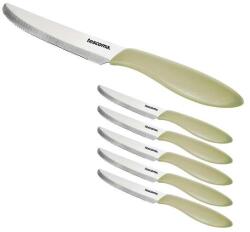Tescoma PRESTO evőkés 12 cm, 6 db, bézs (863054.40)