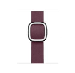 Apple Apple Watch 41mm Band: Mulberry Modern Buckle - Large (MUH93ZM/A)