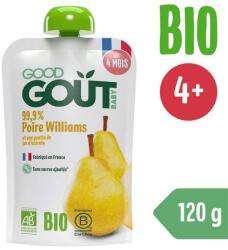 Good Gout BIO Круша Уилямс (120 g) (27234)
