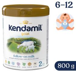 Kendamil Козе продължаващо мляко 2 (800 g) DHA+ (92000019)