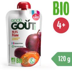 Good Gout BIO Слива (120 g) (27463)