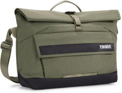 Thule Geanta de umar, Thule, Paramount Crossbody, 14L, Verde (TA3205008) - emida