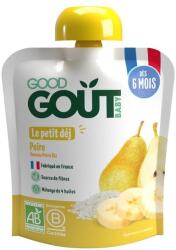 Good Gout bio Крушова закуска 70 г (10179)