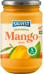 Salvest Ponn SALVEST Family BIO Манго 100% 450 g (75753)