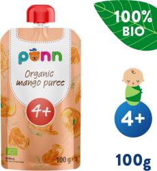 Salvest Ponn BIO Манго 100% (100 g) (70888)