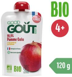 Good Gout BIO Ябълка Гала (120 g) (27227)