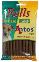 Antos ROLLS MIEL 20 PCS (ANT20462)