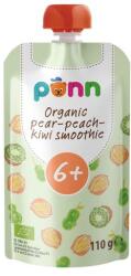Salvest Ponn BIO Праскова с киви (110 g) (78587)