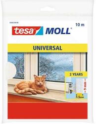 Tesa tesamoll® Univerzális Ajtó-Ablaktömítő - 9mm x 10m (05452-00101-00)