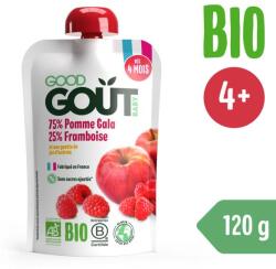 Good Gout BIO Ябълка с малина (120 g) (11169)