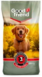 Good Friend Menu Complete marhahússal 20 kg