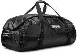 Thule Geanta voiaj, Thule, Chasm, 130L, Negru, model 2020 (TA3204419) - emida Geanta voiaj