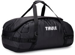 Thule Geanta voiaj duffel, Thule, Chasm, 70L, Negru (TA3204993) - emida Geanta voiaj
