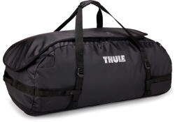 Thule Geanta voiaj duffel, Thule, Chasm, 130L, Negru (TA3205001) - emida Geanta voiaj