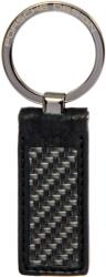 Porsche Design Breloc Porsche Design Carbon (negru) (OKY08800.001)
