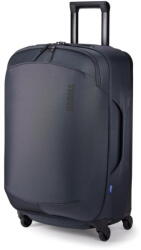 Thule Geanta voiaj, Thule, Subterra Checked Spinner, 68 cm, 65L, Gri inchis (TA3205050) - emida Valiza