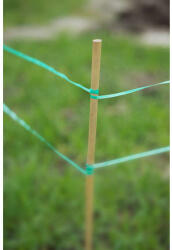  Madárijesztő szalag 33m /4db/karton (6060136 - 6060136)
